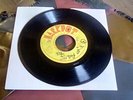 Ron Wilson / Vin Gordon? - Riding for a Fall Horns - Jackpot JA orig - Roots