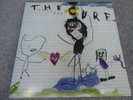 The Cure - The Cure 2xLP 2004 Geffen Records