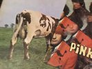 Pink Floyd Atom Heart Mother Lp Vinyl Shvl 781 1970 The Piper At The Gate