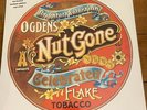 Small Faces - Ogdens' Nut Gone Flake - NEW SEALED Sainsbury's Red Vinyl LP 2018