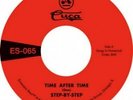 STEP-BY-STEP Time After Time/She's Gone 7