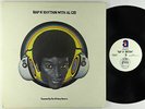 Al Gee - Rap N' Rhythm (Parliament/Funkadelic) 2xLP - Army Reserve VG+ PROMO