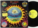 Dr. John - In The Right Place LP - Atco