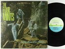 Four Mints - Gently Down Your Stream LP - Capsoul