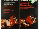 James Brown - Plays James Brown Today & Yesterday LP - Smash Mono SEALED