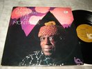 Sun Ra & his Arkestra - Live at Montreux 2LP NM Inner City original jazz 1978
