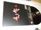 DEPECHE MODE VIOLATOR  MINT- LP