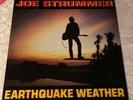 ORIGINAL RELEASE Joe Strummer - Earthquake Weather Epic 465347 1 LP