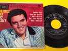 ELVIS PRESLEY (E.P - ITALY) EPA 4114  