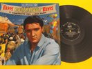 ELVIS PRESLEY (33 RPM - ITALY) LPM 2999  