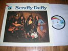  SCRUFFY DUFFY 1973 UK HEAVY PROG PSYCH BLUES BOOGIE ORIGINAL LP