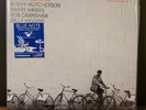 DEXTER GORDON - GETTIN AROUND Blue Note Music Matters Bobby Hutcherson180g NM LP