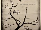 THE AIRBORNE TOXIC EVENT Self-titled Vinyl LP AUTOGRAPHED Rare Sold Out