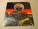 Thin Lizzy - Nightlife, Fine++ Promo Album, Original Release, Vertigo VEL 2002