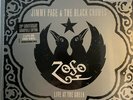 Jimmy Page & The Black Crowes At the Greek 3 x LP - 180 Gram Vinyl Record Album