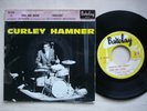 CURLEY HAMNER..EP BARCLAY 70244.RARE EP FRENCH. SOUND POPCORN