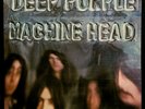 DEEP PURPLE   Machine Head   1972 UK FIRST PRESSING 7-track vinyl LP   NEAR MINT