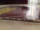 The Beatles - Please, please me - PCS 3042 - EO - UK