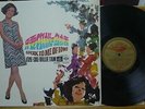 1969 Angel EMI Record【Billie Tam 蓓蕾】Speak To Me Of Love 只要你說一句話 12