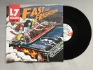 L7 Fast And Frightening Vinyl