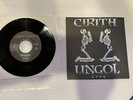 Cirith Ungol 7” Record