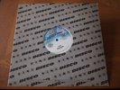 PLEASURE Glide The Real Thing PROMO VINYL 12