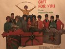 (DJ COPY) A CHRISTMAS GIFT FOR YOU FROM PHILLES RECORDS, Vinyl (1963)