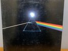 Pink Floyd The Dark Side of the Moon 1973 Vinyl LP Harvest Records SMAS-11163