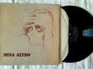 Mina - Altro - Vinyl, LP, Gatefold, Booklet - Pld. L. 5062 - Italy, 1972