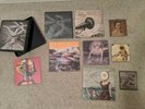 Neutral Milk Hotel / Vinyl LP Box Set - Free Shipping