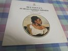 YOURA GULLER plays BEETHOVEN piano no. 31/32 Brazilian Erato lp