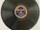 Gennett 5105 - New Orleans Rhythm Kings - Tin Roof Blues/That’s A Plenty