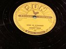 VG++ 78 295 SUN JOHNNY CASH GUESS THINGS HAPPEN THAT WAY / COME IN STRANGER