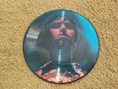 OASIS INTERVIEW PICTURE DISC GLASTONBURY 1994 VINYL 7