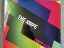 The Knife - Deep Cuts 2LP Vinyl