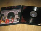 Rush-Moving Pictures,ANR-1-1030,(Canada Masterdisk),VG+/VG+