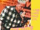 SEX PISTOLS LIVE SANTIAGO CHILE 1996  LIMITED 7