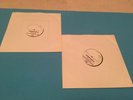Alceo Galliera Rossini La Boutique Fantasque Columbia Test Pressing  LP