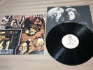 Van Halen Fair Warning Vinyl LP