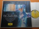 Bohm Mozart The Magic Flute German Ed1 DGG Big Tulip Stereo 3LP Box NM