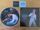 David Bowie Time (Live) 7