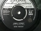 GENE VINCENT 