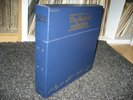 THE BEATLES COLLECTION   BLUE BOX   1978   TOP ZUSTAND   MINT-
