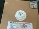 BOB DYLAN BLOOD ON THE TRACKS   TEST PRESSING LP    RARE