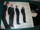 DAVID BOWIE TIN MACHINE TOWN & COUNTRY CLUB 27/6/1989 VINYL LP PROMO