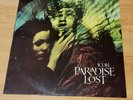 PARADISE LOST  Icon  Russian Unofficial LP ' 94