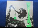 SONNY ROLLINS WORKTIME  PRLP 7020, ORIG. 50TH., DG, RVG, NM-/NM-