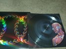Tool Lateralus Picture Disc Vinyl