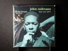MUSIC MATTERS JAZZ, SRX ORIGINAL RELEASE, JOHN COLTRANE, BLUE TRAIN, SEALED