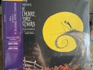 Mondo Disney Tim Burton Nightmare Before Christmas Soundtrack 2XLP Vinyl